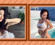 Nina Serebrova Model Album by Promote Model.Eu from nina serebrova