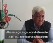 Kia ora tātou! Whanaungatanga is a foundational value recommended for welfare reform by the Welfare Expert Advisory Group, discussed here by reo speaker and welfare advocate, Matua Fred Andrews. Kia Piki Ake Te Mana Tangata is a key 2020 election priority for Child Poverty Action Group.nhttps://www.cpag.org.nz/resources/election-2020/nhttps://www.cpag.org.nz/resources/kia-piki-ake-te-mana-tangata-korero-with/