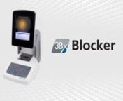 3Bx Blockern•Industrial high speed operationn•Ergonomic designn•Multiple block configurationsn•Parallax and distortion-free blockingnnWant to learn more? http://store.dacvision.com/business/product/2901/3bx-blockernnContact us:ncs.na@dacvision.comnnFollow us on Social Media:nhttps://www.facebook.com/National-Optronics-117646618296693/nhttps://www.facebook.com/people/DAC-Technologies/100047610711254/nhttps://www.linkedin.com/company/dacvision