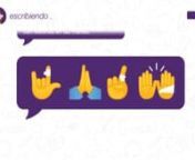 CAMPAÑA DE COMUNICACIÓN INTERNAnPosters, stickers para whatsapp, videos para canal corporativonNombre: Cuidá Tus ManosnCliente: Mondelēz International (Planta Argentina)
