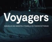 Voyagers (2021) - Trailer from voyagers 2021