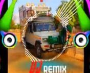 Kamar Teri Left Right Halle Dj Remix --3D Brazil Mix -- New Ajay Hooda Haryanvi Dj Remix Song 2020 from kamar teri left