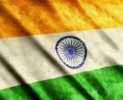 Indian flag from indian flag