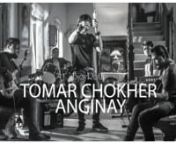 We are presenting Tomar Chokher Anginay (তোমার চোখের আঙিনায়) performed by BjoyRoth (বিজয়রথ). This year (2020) we have lost Liton the orginal singer of this song. BjoyRoth is tributing the song in the memory of singer Liton.nnTomar Chokher Anginay (তোমার চোখের আঙিনায়) is a very popular &amp; emotional song of Bangladeshi singer Liton (Vocalist of Steeler). The song was written by Shafiq Tuhin (Popular lyricist fr