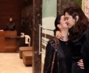 Twinning and winning! Deepika Padukone and sister Anisha Padukone prove they love to twin. Deepika and Anisha are one of the most loved celebrity siblings. Here&#39;s a throwback video of the duo when they twinned in black as they attended Rohini Iyer&#39;s birthday party. The sisters happily posed for the shutterbugs. Anisha planting a sweet kiss on Deepika Padukone&#39;s cheek is too cute for words. Check out the video!