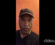 IG Live With L.Londell McMillan On The Importance Of Voting from live ig