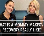 If you&#39;re considering a mommy makeover you&#39;re going to want to know these basic recovery milestones!nnIn this educational (AND fun!) Amelia Academy video, Jess and Gretta walk you through a typical mommy makeover recovery timeline and set your expectations on the most commonly asked about milestones.nnReady to start learning? Watch this video! ✨nnSign-Up for Amelia Academyn******************************nhttps://tv.askamelia.comnnLearn More About Amelia Aestheticsn******************************