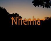 Short extract from the film &#39;Nhenha&#39; (Bahule, 2018) to accompany the multi-media paper