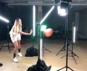 A Highlight video of CSU Women&#39;s Basketball Media Days.nnShot on a Sony FS5.