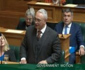 2020-07-21 - Government Motion - Death of Death of Sir Toke Talagi - Video 2nnAlfred Ngaro