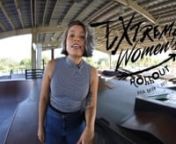 Why do you skate? Gaby skates because it&#39;s life. Join Gaby at the Extreme Women&#39;s Rollout on Sept. 30. 2017 at Drop In Action Sports Complex.nnFilmed by Melissa BrownnCut by Melissa BrownnCourtesy footage by Digital Film Work