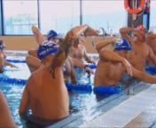 Nadando Libre Método Flow & La formación más eficiente y transformadora del mundo en habla hispana. from nadando