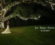 Jon & Briana Hayes's Love Story from briana love