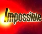 Quiz show in which contestants must avoid giving impossible answers to give themselves a chance of winning £10,000.nnCreated by Hugh Rycroft and produced by Mighty Productions for BBC One. Hosted by Rick Edwards.nn