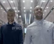 ADI Films created this stylish piece of digital content for West Ham United&#39;s official fashion line. Using the backdrop of Canary Wharf, the spot captured the ethos of the clothing perfectly, with the players doing a great job modelling.nnProducer: Tom SavagenCamera: Jim Lynch &#124; Shaun McDonnellnEditor: Jim Lynch