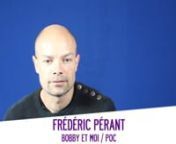 Les Rias 2013 - Interview de Frédéric Pérant from perant