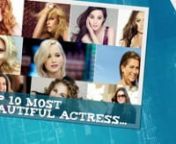 Top 10 most beautiful actresses having highest earnings.n1. Jennifer LawrencentThis 26-year-old American actress earned 45 million dollars last year.ntHis name was on top of the list of highest earning actressesn2. Melissa McCarthyntIn addition to acting, Melissa McCarthy also wrote writing, fashion designing and photos.ntThat&#39;s why income is a lot more.ntIn 2015, at least 33 million dollars have been deposited in his account.n3. Scarlett JohanssonntAnother US actress, model and singer Scarlett