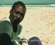 DetailsnTitle: Welcome to the Smiling CoastnDirector: Bas AckermannnYear: 2016nCountry: The Gambia, The NetherlandsnRuntime: 72&#39;nLanguage: EnglishnSubtitles: Englishnn☀nnWelcome to the Smiling Coast is a feature-length documentary that offers a rare insight into the lives of 15 youngsters working in the informal sector of the Gambian tourism industry. Although the smallest country on the African mainland, the Gambia has become a popular tourist destination due to its warm climate, abundant wil