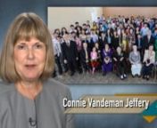 All God’s People with Ricardo Graham and Connie Jeffery nNovember 11, 2017 Episode #026nnIn this week’s program, we share footage of the inauguration for the Vietnamese School of Evangelism at the El Monte Vietnamese Seventh-day Adventist Church. This Mission Training Center is the realization of a vision in our Vietnamese community, and on September 2, the doors opened for the first group of students who gathered from across the country for this moment. Learn more about this story via the l