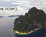 Un mes en Filipinas: Port Barton, island hopping en Port Barton. El Nido, island hopping, tour A,B,C y D. Siargao, Guyam, Naked Island y Daku. Subga Lagoon.