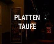 Plattentaufe in October 2017 at Kiff Aarau. This video was a project for a friend of mine. It was for their VA (Vertiefungsarbeit) at school. Because of some misunderstanding of the layout, there is no good sound in the video. This is the reason I put the sound of a CD track over it. Hope you enjoy it anyway!nnArtists: AzudemSK, Phraze Ablaze, Vokabularphysik, Inflagranti CrewnLocation: Kiff AaraunAssistant: Naaman LirggnSpecial Thanks: Sina Schüpfer, Jennifer Huber, Catherine SpinnlernFilmed w