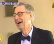 Remember that show Candid Camera? Producers tried to pull a prank on Mr. Rogers, thinking he would get upset when he found out he was put in a hotel room without a television set. But the prank didn&#39;t go as planned! nSource: https://www.godtube.com/watch/?v=101CJMNU&amp;utm_source=GodTube%20Must-See%20Video&amp;utm_medium=email&amp;utm_campaign=03/27/2018