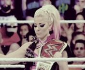 She is the Spiteful One. Fierce. Five Feet Of Fury. and the One and Only! Goddess of WWE!