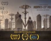 Short Synopsis:n2037 - The world is a violent, dystopian wasteland.The only escape is the seductive VR world of ‘iDreams’ from SiCom Technologies, where people live out utopian lives.Everyone is hooked on iDreams, with one exception - its reclusive inventor, Chris Watson, whose family was ripped apart by his own creation. nnNotes:nIt&#39;s a proof of concept short film for a feature film screenplay we are developing, but as a short film, it has got an excellent response at a festival run, by