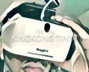 KINKONG TINY 7 from kinkong