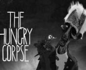The Hungry Corpse from korea mak