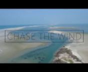 Chase the Wind captures the aspirations of Zian Kites Australia and that of its riders. Traveling the world and harnessing the elements to create perfect moments in time.nnDirected by David HallnProduced by Rob Fairhurst and Gemma KilcoynennProduced by AR Media Productions Ltd and Zian Kites AustraliannTeam Riders;nnZac Andrews nCasey FairhurstnFabio BiscosinScotty Metcalfe
