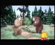 Bear brothers kushi tv telugu beautiful cartoon interesting story 3 sep 16 part 2 from kushi tv cartoon