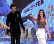 Jackie Chan goes desi as he promotes Kung Fu Yoga with Sonu, Disha and Amyra from sonu fu
