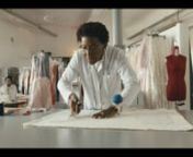 In 2016, the Belgian fashion house Natan is planning to gift a couture creation to the ModeMuseum Antwerpen (Antwerp Fashion Museum). As a result of this gift, the ModeMuseum has created a film documenting the entire design and manufacturing process of the dress. The film records the various stages of the creative process of the dress: from the early design idea, the first sketch and the various fittings in the studio to the photo shoot with the model. The film is supplemented by interviews with