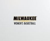 The Women&#39;s Basketball Intro Video for the 2016-17 Season. nVoiceover: