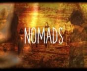 Kontakt Films presents Nomads, a short documentary film following a group of Canadian friends reuniting on a surf and travel adventure in Bali.nnProducer/DirectornADAM BIALOnnFeaturingnSTEPH TAYLORnKYLE TAYLORnJUSTIN KENNEDYnKEVIN SCRIVERnPETE AMOSnANNE AMOSnnCinematographer/EditornADAM BIALOnnMusicnnDFONTEn