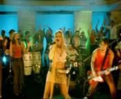 Jeanette Biedermann - Rock My Life (2002) - Official Music Video