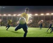 Our new commercial for ISL Season 3 directed by Manoj Pillai, shot by Mitesh Mirchandani and composed by Amit Trivedi.nnClient: IMG Reliance / Star SportsnDirector: Manoj PillainExecutive Producer: Sunil NairnCreative Producer: Krithika ManoharnProduction House: ThinkpotnManaging Director: Geetha ChalattilnnAgency: Ogilvy, MumbainExecutive Chairman &amp; Creative Director (India &amp; South Asia): Piyush PandeynExecutive Creative Director (South Asia): Sumanto ChattopadhyaynGroup Creative Direct