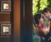 AKHILA + SHARATH Wedding Film from akhila