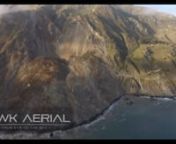 May 20, 2017 Big Sur Landslide between Gorda &amp; Ragged Point