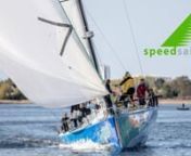 Speedsailing VOR 60&#39;s, season 2017 begins!