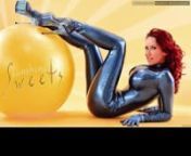 Images of Bianca Beauchamp in latex and heels, that were posted publicly on Bianca’s website, at http://www.latexlair.com/nnIt says at http://www.ilovebianca.com/biancabeauchamp/faq/ that you can ‘repost any content’ that was posted on ‘Bianca’s public zones of her websites, with proper credit to Bianca and her websites’.nnI did upload this video to YouTube, on 14 August 2016, but it was removed by YouTube.