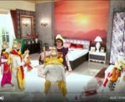 Dil Bole Oberoi 21 March 2017–Janhvi Signs The Divorce Papers Janhvi signs the divorce papers and places her demands before Tej. Later, Omkara and Chulbul meet his detective. Watch this episode, online only on http://hipsterpost.com/.