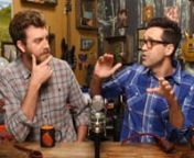 This is a compilation of dirty/inappropriate jokes (or adult content in general - a few of the clips is them accidentally cursing) Rhett and/or Link have said on the show that were either intentional (and recognized as such) or unintentional ones that could still be perceived as inappropriate (and were noticed by Rhett, Link, or the crew). It is essentially a short video featuring all (or most) of the recent PG13 and/or non- family content in season 10 and parts of season 11.nnThis video was ins