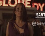 Santo, A Dance Narrative on Domestic Violence (full film) from dance movi songs