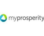 Chris Ridd discusses the myprosperity platform and where he envisages the business going in the future.