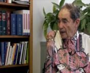 South African judge and human rights activist Albie Sachs is among the foremost transitional justice experts to have emerged from the anti-apartheid struggle and subsequent transition.nIn this April 17, 2013 interview with ICTJ Vice President Paul Seils, Sachs discusses the difficult balance of retribution and reconciliation, offers his thoughts on how different forms of repression can shape transitional justice mechanisms and the possible lessons from the South African experience for other soci