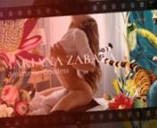 Mariana Zabala Welcome Video