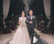김창현&조이현 WEDDINGFILM from 조이현