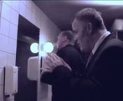 In May 2009 four people spent an entire day i a public toilet at Volda University College, Norway to make this film as a wedding present for the girls&#39; mom and her new husband.nnWe had fun! Hope you will too.